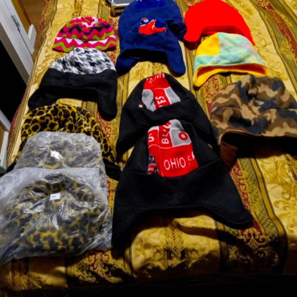 Winter Hats